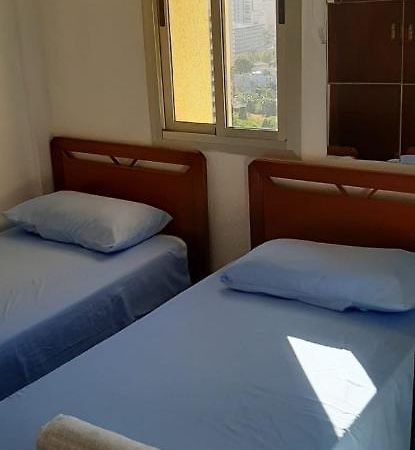 Mobydick 15F Apartment Бенидорм Екстериор снимка
