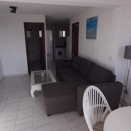 Mobydick 15F Apartment Бенидорм Екстериор снимка